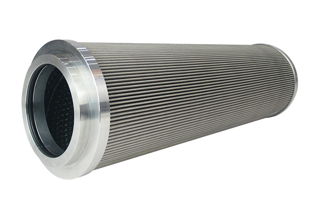 oil filter element